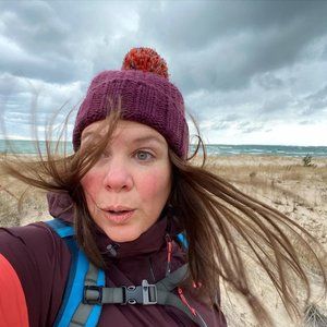 Meet your Posher, Vanessa